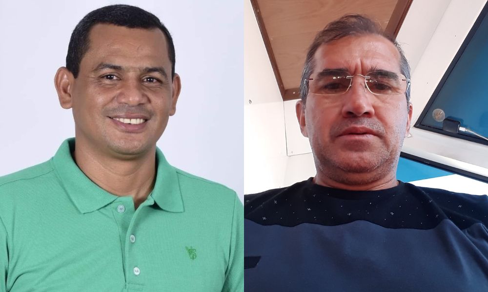 lucenildo macedo e orlando mendes alvaraes foto reproducao