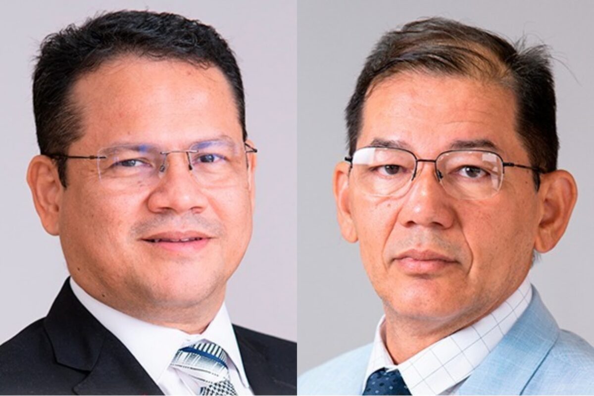 pmn eduardo alfaia e kennedy marques