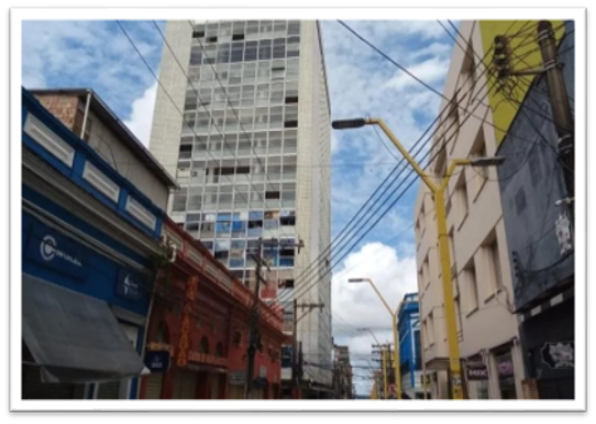 Imóvel onde funcionou a CGU no Amazonas foi doado para abrigar moradias populares
