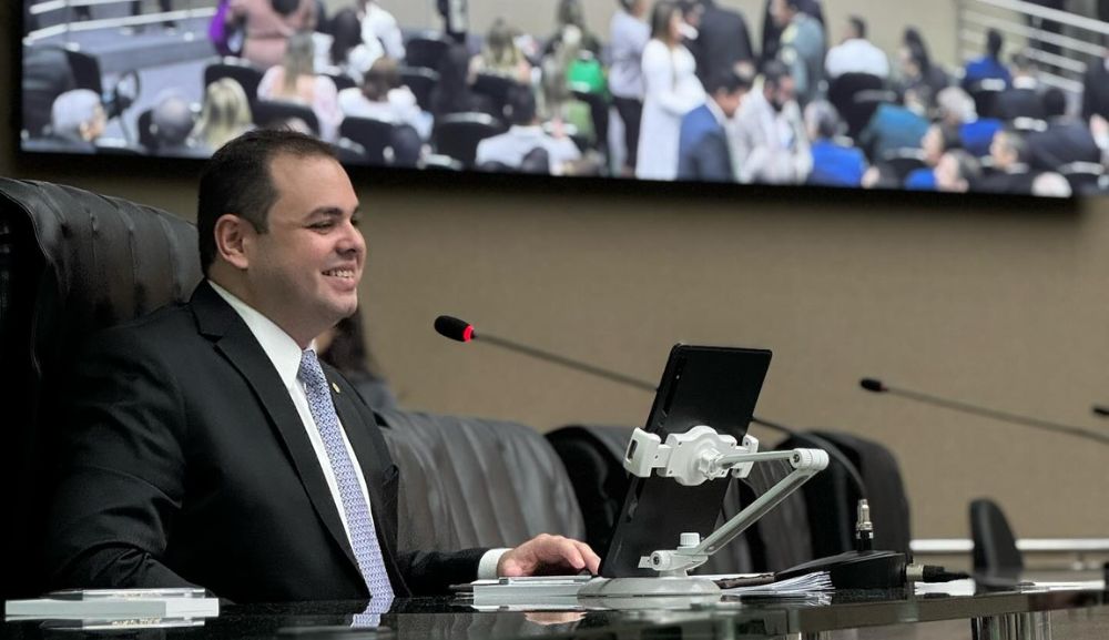 Roberto Cidade Aleam