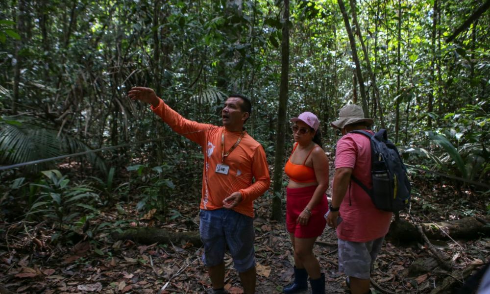 turismo no am foto lucas silva amazonastur
