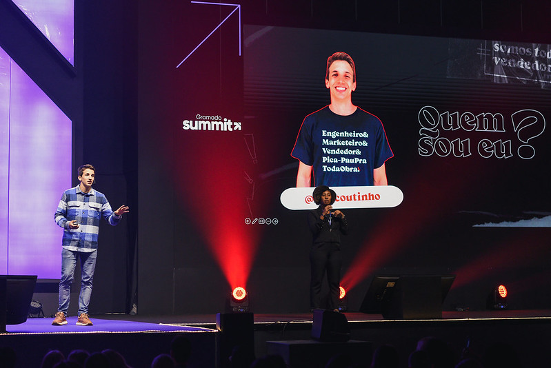 Gramado Summit