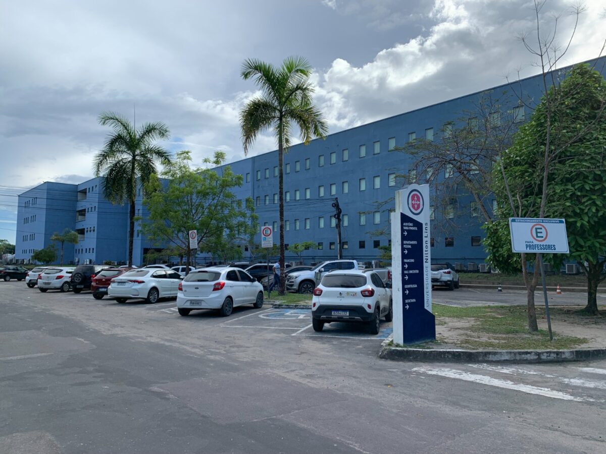 startup nilton lins road show