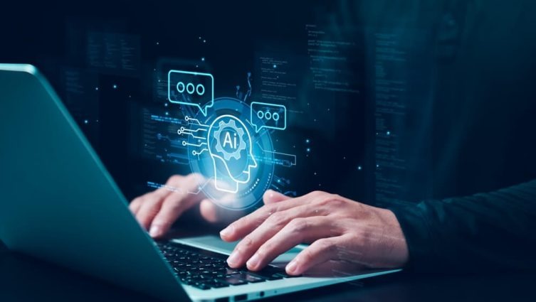 IA inteligência artificial