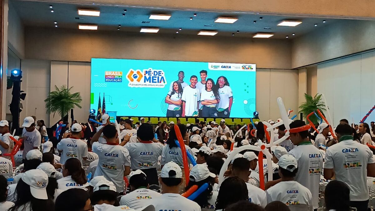Programa Pé-de-meia