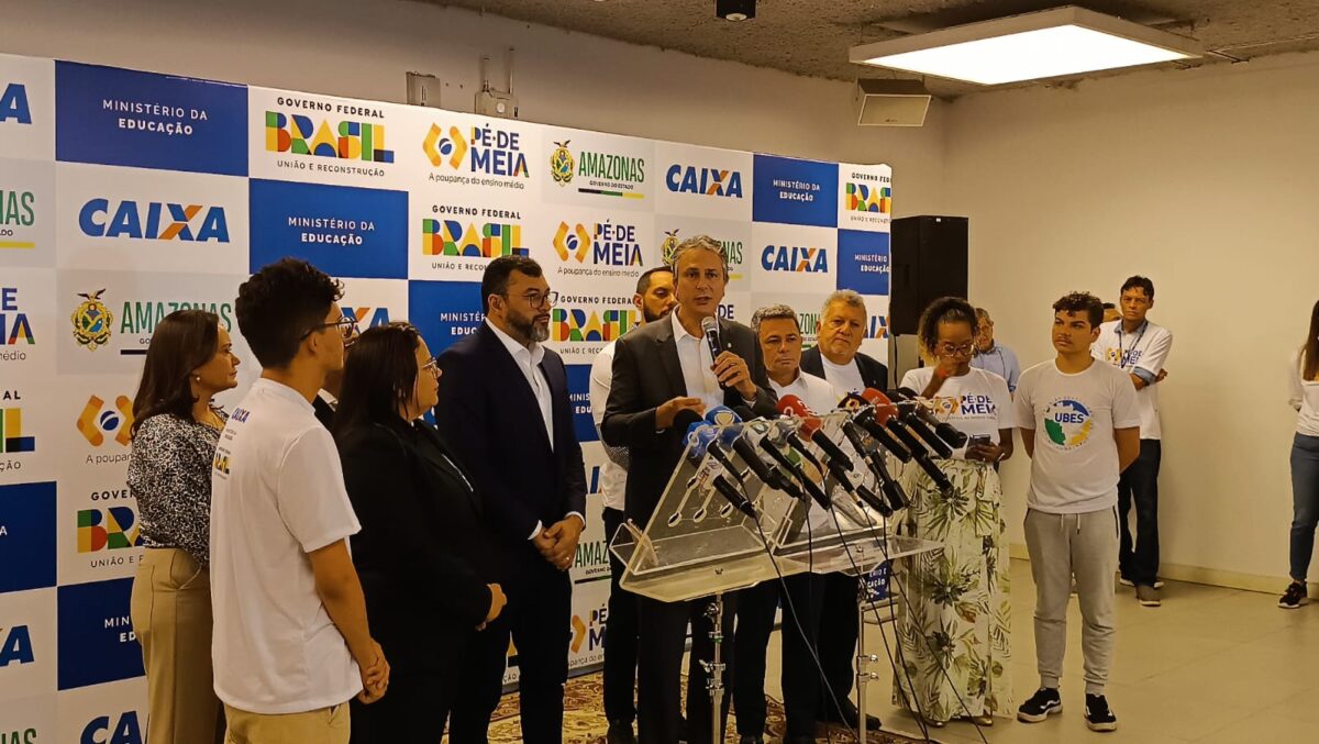 Programa Pé-de-Meia