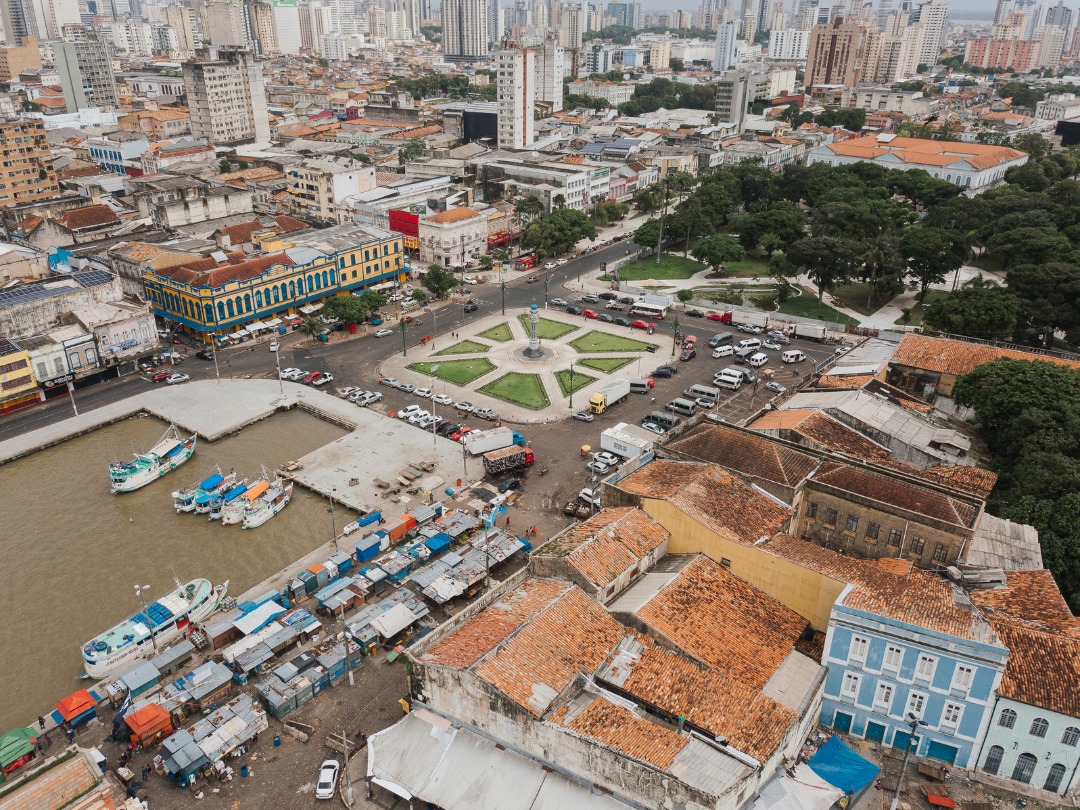 BELÉM DO PARÁ