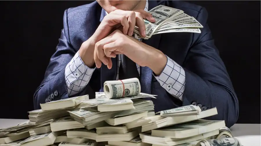dolar-dinheiro-dolares-notas