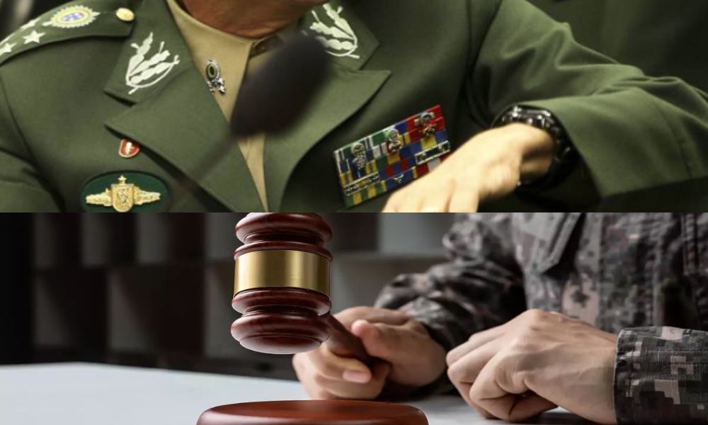 Integrantes do Poder Judiciário, Ministério Público, das polícias e das forças armadas que quiserem ser candidatos deverão pedir demissão quatro anos antes do pleito (Foto: Reprodução)