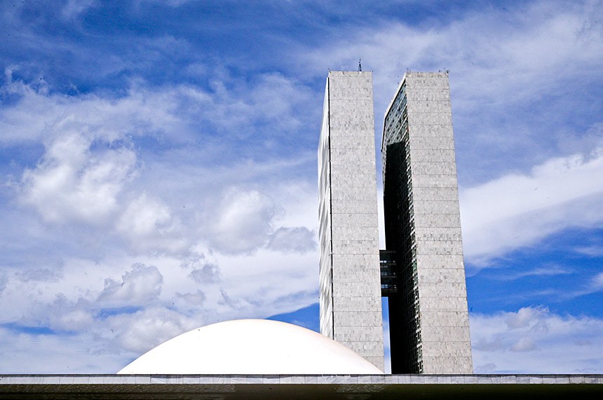 Cúpula do Senado Federal