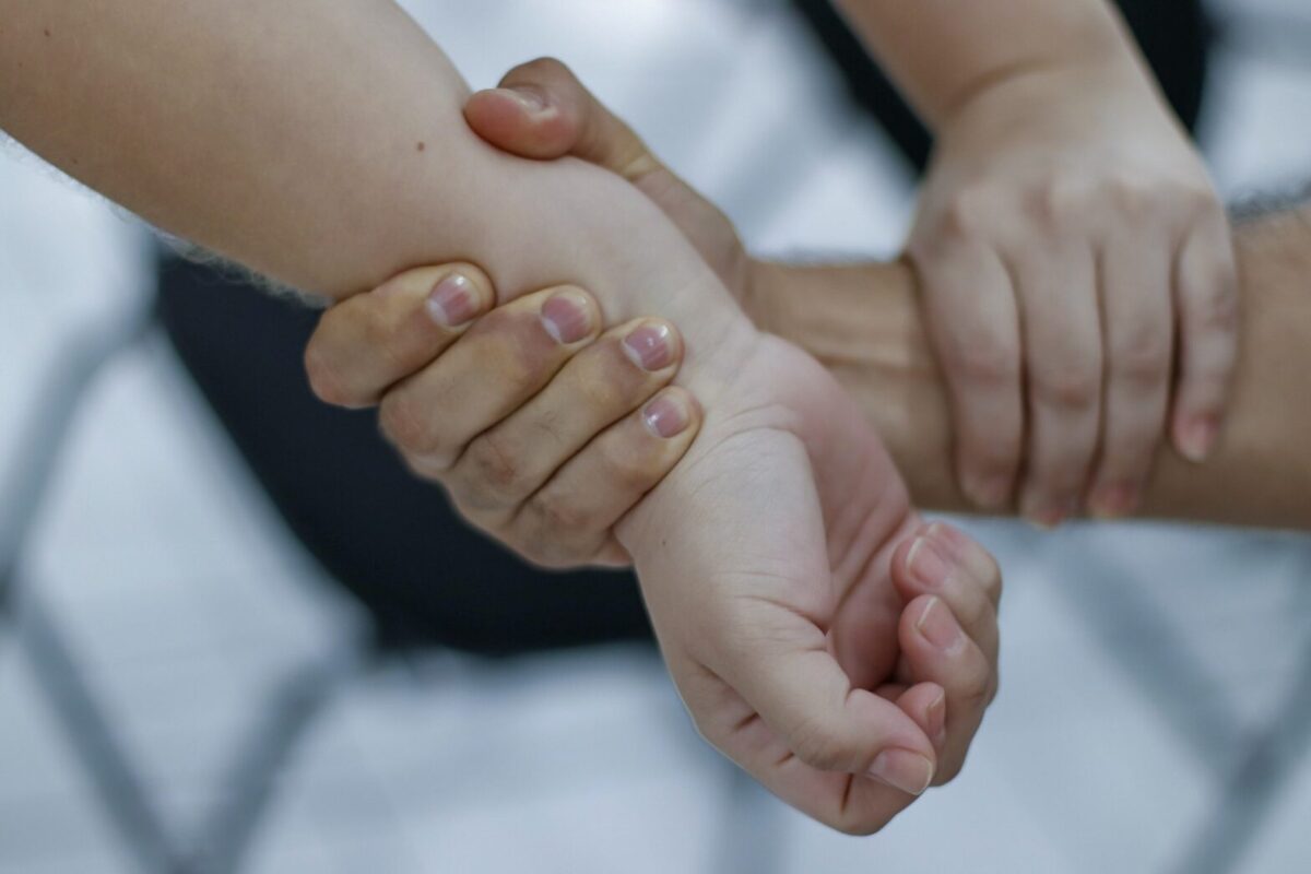 Amazonas teve um aumento nos casos de violência sexual contra as mulheres entre 2017 a 2022- (Fotos: Lincoln Ferreira/Sejusc)