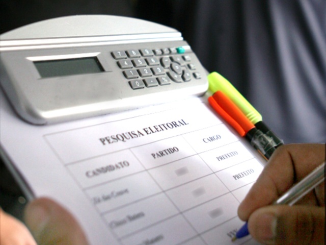 Para garantir a veracidade dos dados, Justiça Eleitoral suspende pesquisas em diversas cidades brasileiras