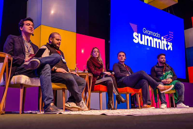 Gramado Summit
