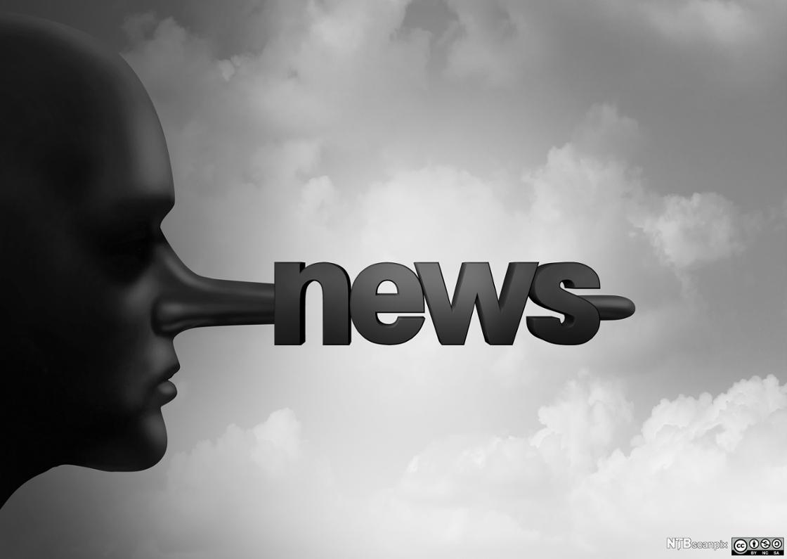 Fake News, desinformação, deepfake