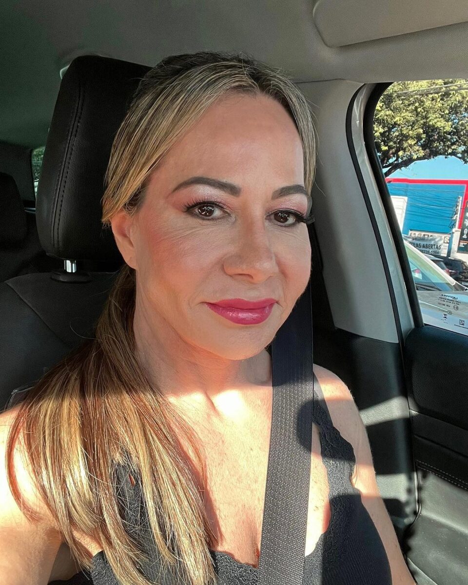 Monica Mendes é filiada ao PMB - Foto: instagram@amonicamendes