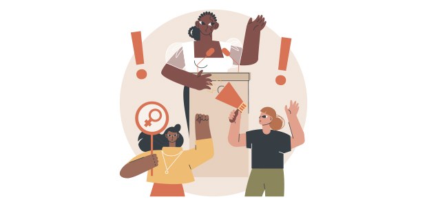 candidaturas de negros e pardos