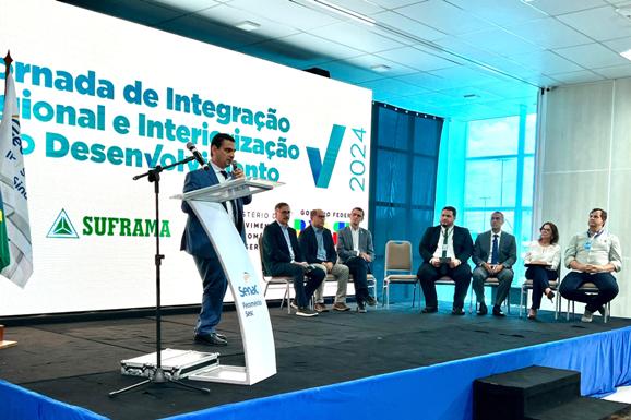 O foco da discussão está em torno das possibilidades de investimento em pesquisa e inovação. Foto: Divulgação