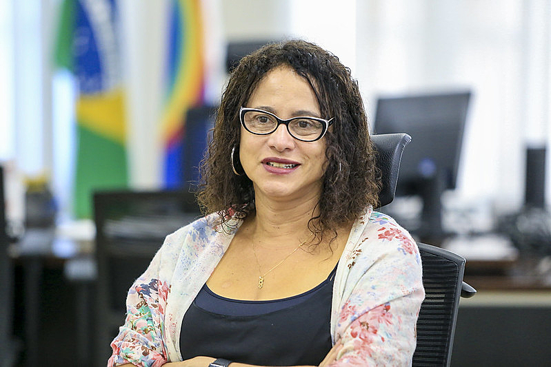 A solenidade de abertura contará com a presença da ministra da Ciência, Tecnologia e Inovação, Luciana Santos