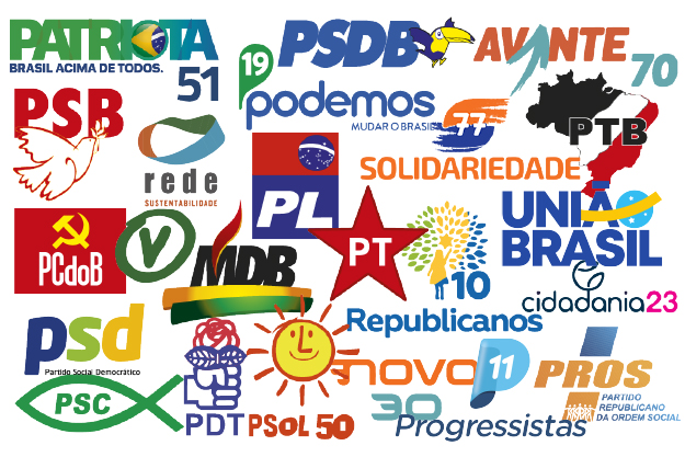 Bastidores da política do Amazonas