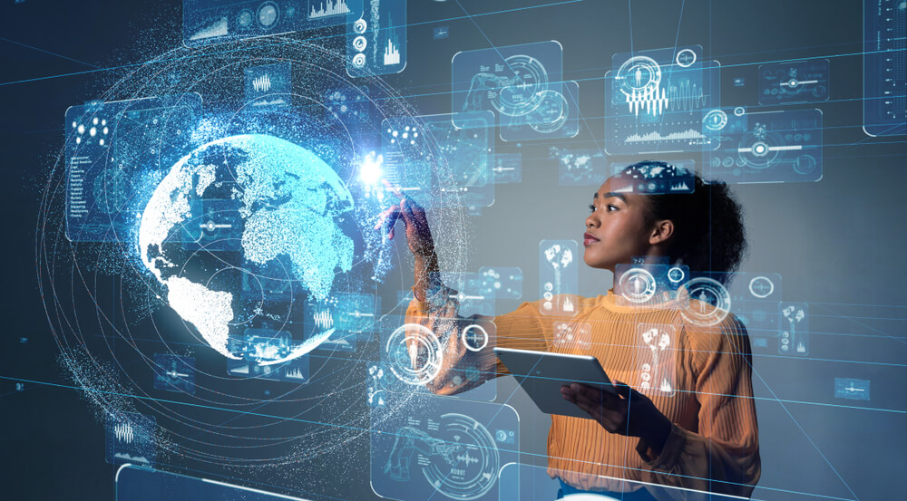 tecnologia e inovação imagem SingularityU Brazil