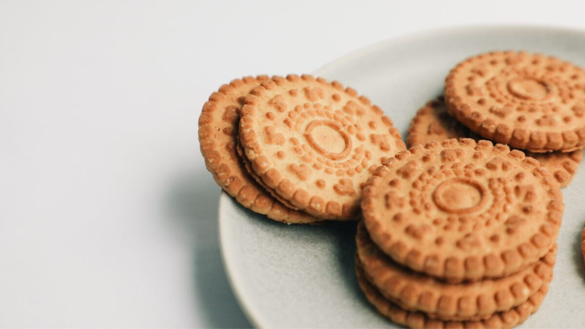 Agrotóxico: A terceira edição do estudo avaliou 24 alimentos ultraprocessados de oito categorias (Foto: Reprodução/Canva)