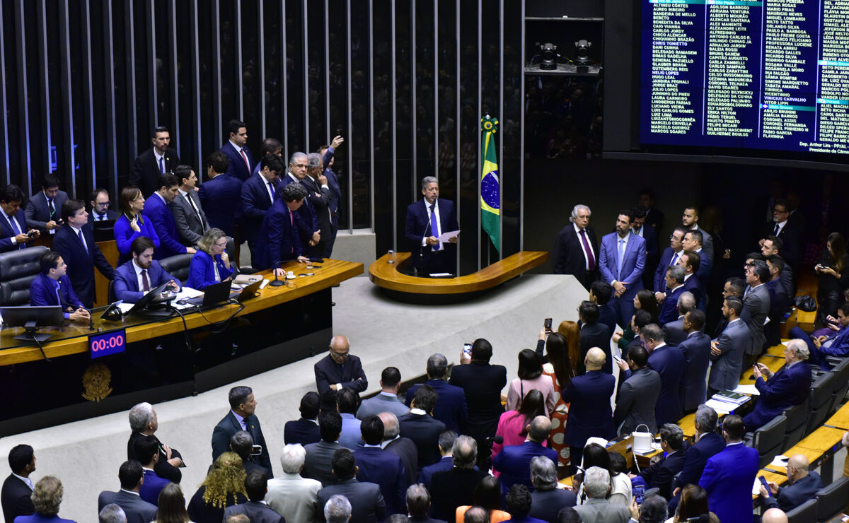 Reforma tributária
