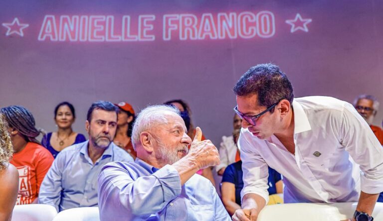 Marcelo Ramos (PT) é o pré-candidato do presidente na disputa pela Prefeitura de Manaus (Foto: Divulgação)