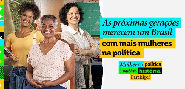 CAMPANHA TSE