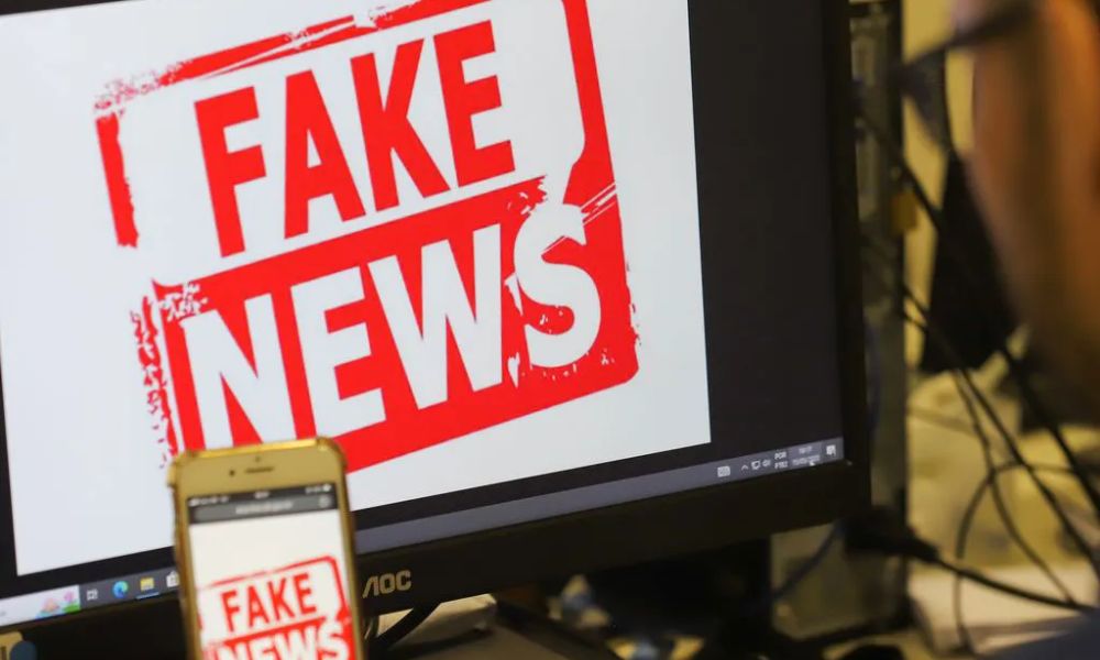 fake news