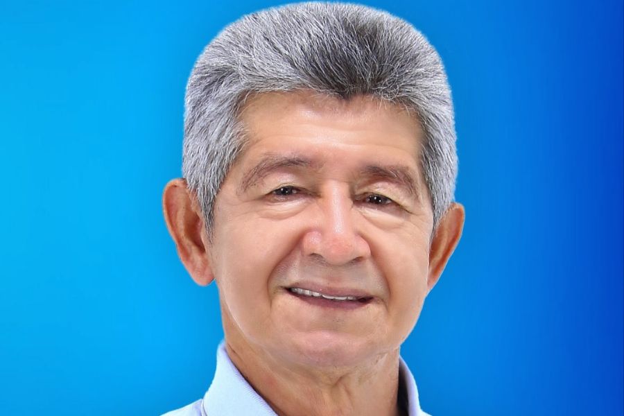 Além da infraestrutura, o vice-prefeito ressaltou a relevância do setor agrícola para o desenvolvimento de Novo Aripuanã (Foto: Reprodução/Instagram@viceprefeitoraiz)