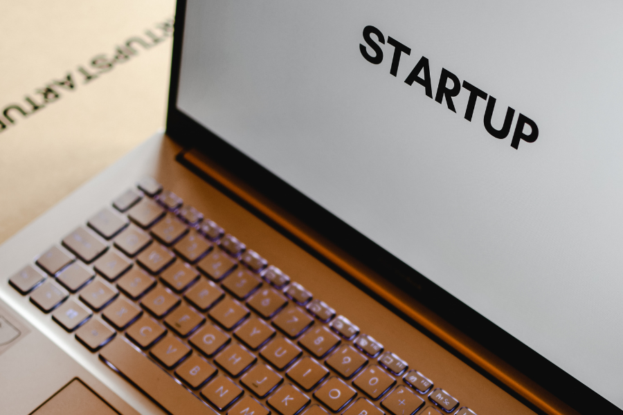 Neste primeiro ano da iniciativa, serão destinados R$ 5,2 milhões a até 40 startups de todo o Brasil (Foto: Reprodução/Canva)