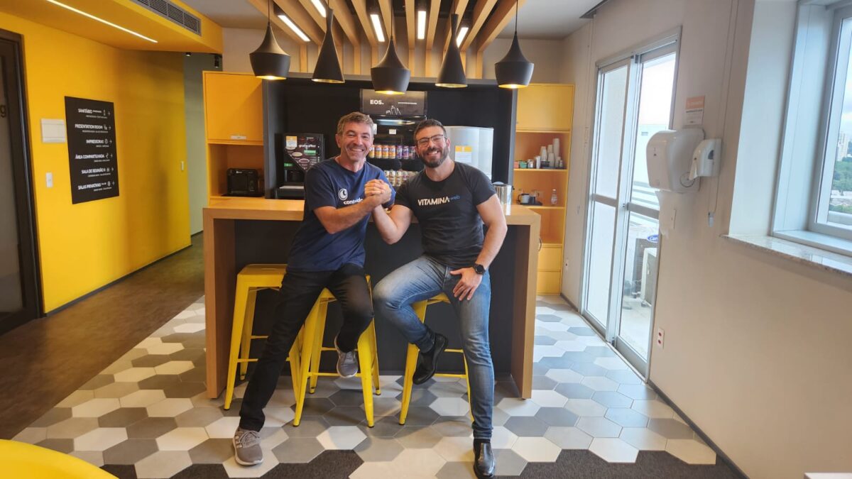 A parceria visa criar conteúdo personalizado e relevante, utilizando dados e tecnologia de fingerprinting, garantindo uma experiência de alta qualidade para os usuários (Foto: Divulgação)