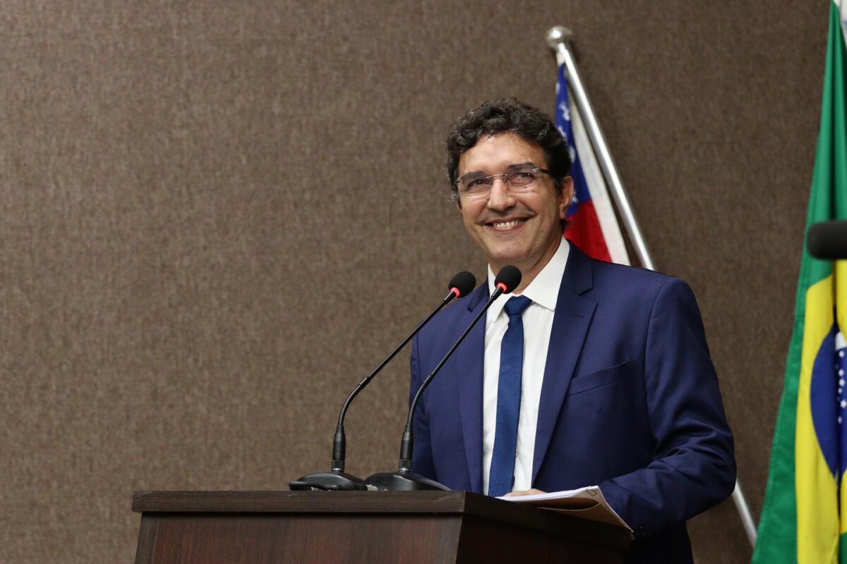 Prefeito de Itacoatiara, Mário Jorge Bouez Abrahim (Foto: Reprodução/Instagram@mario_abrahim)