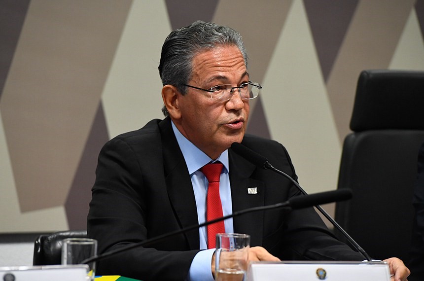 Mauro Campbell Marques é o novo corregedor do CNJ