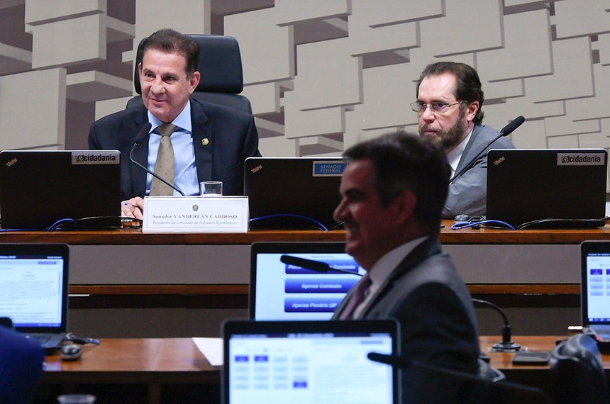 pec do banco central