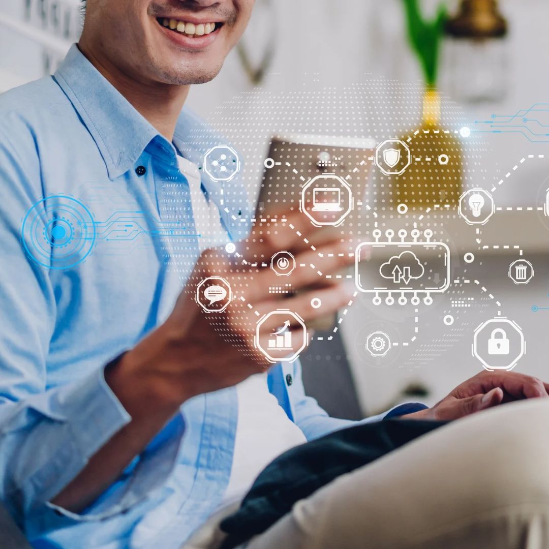 LinkedIn lançou nova IA para buscar empregos e melhorar currículos ( Imagem: Canva)