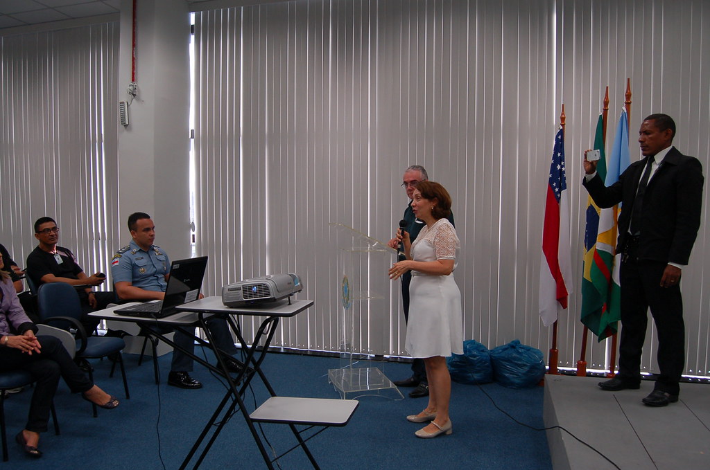 Eulaide Maria Vilela Lins, nova desembargadora do TRT-AM