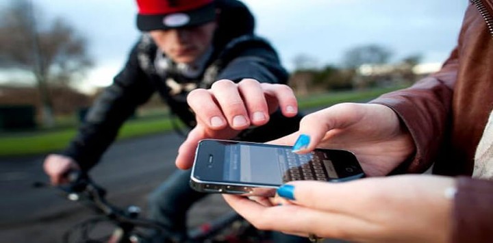 O Google anunciou novas funcionalidades contra roubo de celulares