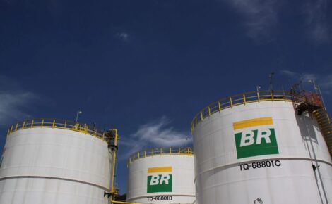 tanques petrobras