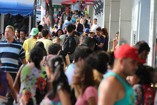 Propostas do Corecon para economia de Manaus