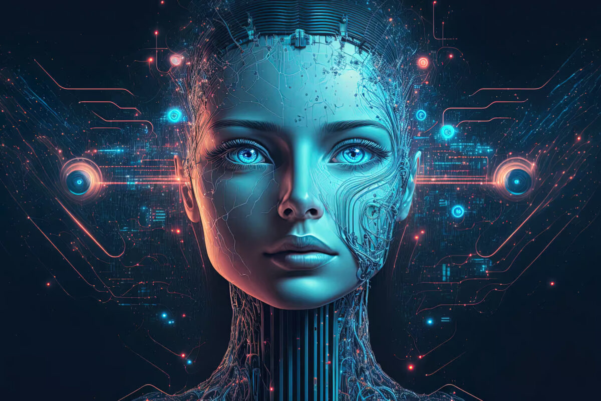 O programa oferece dois módulos de conteúdo que abordam os princípios básicos de inteligência artificial