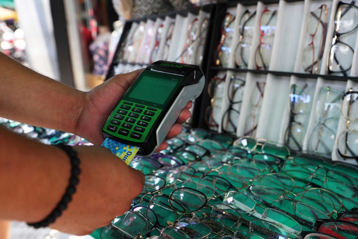 brasileiros avaliam que país está melhor este ano e esperam mais progressos até final de 2024. Nas regiões Norte e Nordeste, a visão positiva chega a 52% e 56%, respectivamente. (Foto: Arquivo/ Secom)