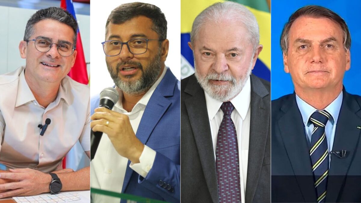 Pesquisa Quaest/RT1- Comparação da avaliação dos governos municipal, estadual e federal