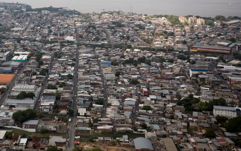 Desafios e avanços de Manaus no índice de Desenvolvimento Sustentável
