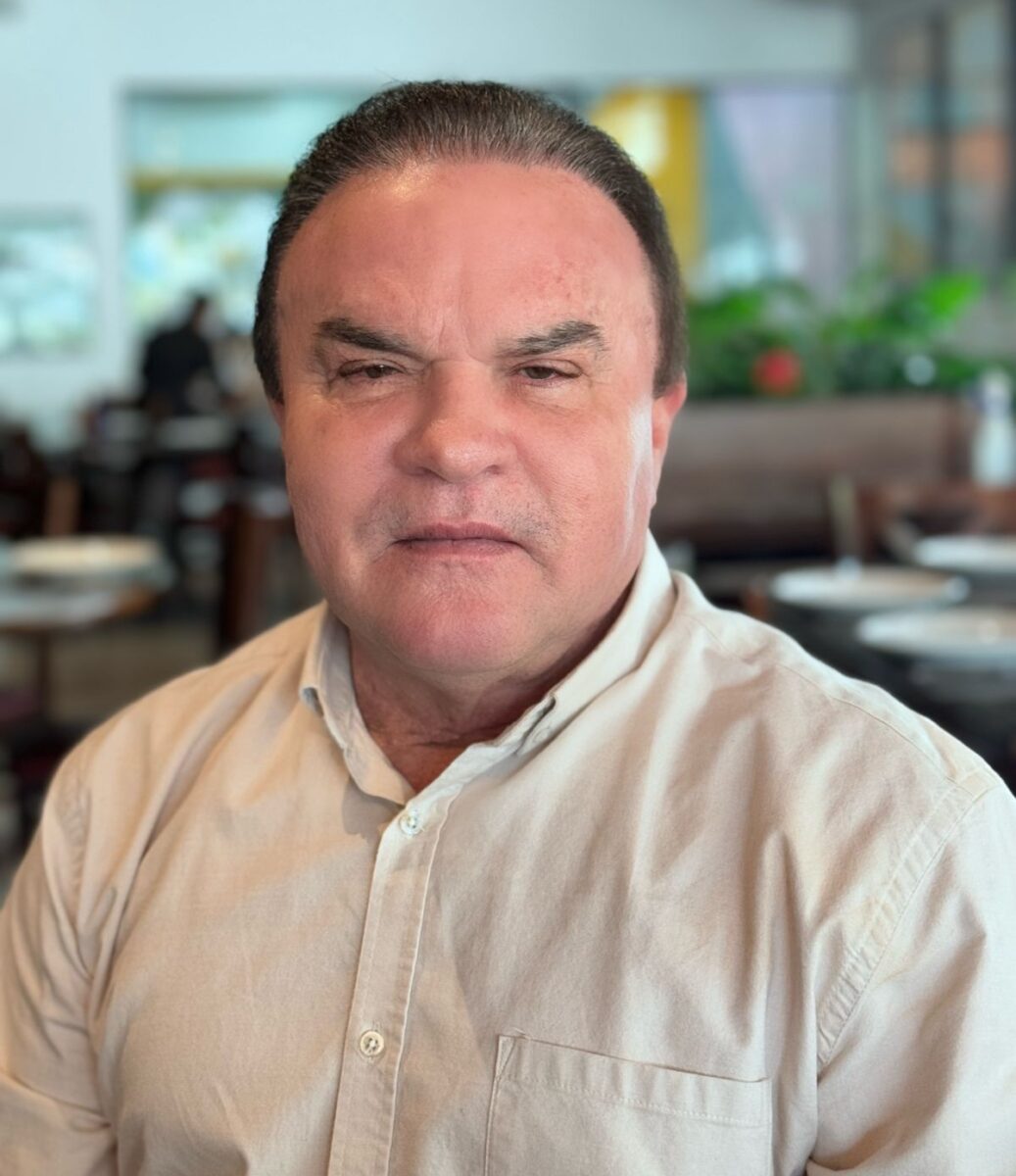 Prefeito de Santa Isabel do Rio Negro, Beleza busca reeleição com foco na habitação