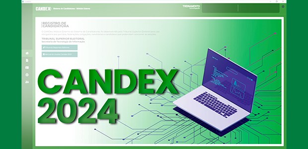 TSE orienta sobre registro de candidaturas e atas das convenções partidárias —Os partidos regulares devem gerar a chave pelo Sistema de Gerenciamento de Informações Partidárias (SGIP)
