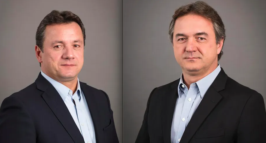 A Âmbar Energia, pertence ao grupo J&F, controlado pelos irmãos Joesley e Wesley Batista (Foto: Divulgação)