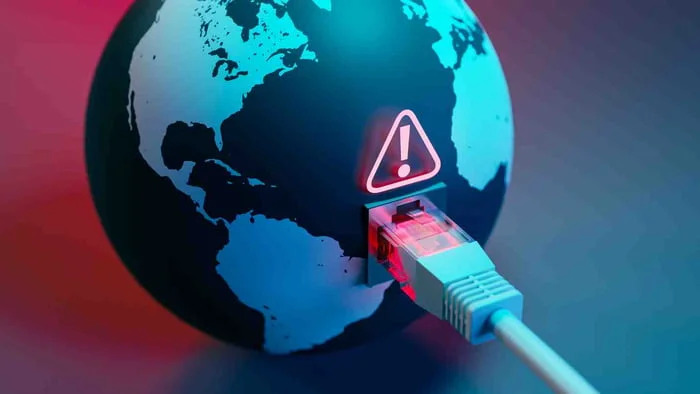 Apagão cibernético afeta voos, bancos e sistemas em todo o mundo