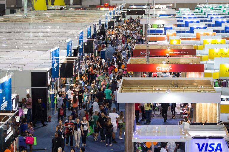Feira do Empreendedor do Sebrae (Foto:Divulgação)