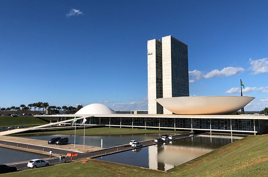 Congresso Nacional